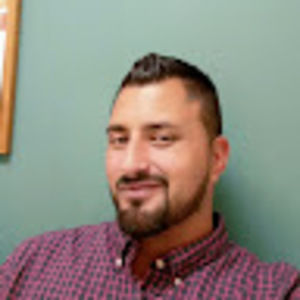 Meet your Posher, Anthony